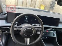هیوندای سۆناتا